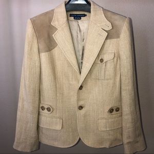 Ralph Lauren Blazer